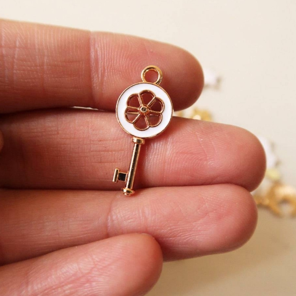 🔑 jewelry charm🔑